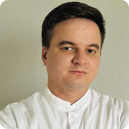 Вязьминов Степан Владимирович, провизор